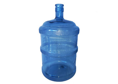 5 गैलन बोतलबंद पानी दौर शरीर के लिए कोई गैलन पीसी बोतल संभाल नहीं