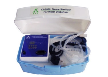 220V 50 हर्ट्ज पानी डिस्पेंसर ओजोन स्टेरिलिज़र ओजोन आउटपुट दर 2000 एमजी प्रति घंटे