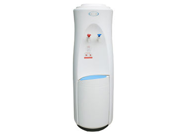 शुद्ध सफेद एक टुकड़ा शरीर इलेक्ट्रिक पानी की मशीन ABS आवास HC2701 घर के लिए