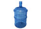 5 गैलन बोतलबंद पानी दौर शरीर के लिए कोई गैलन पीसी बोतल संभाल नहीं
