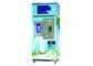 स्टेनलेस स्टील दूध वेंडिंग मशीन, लगातार तापमान दूध डिस्पेंसर