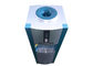 16L / D बोतलबंद पानी की मशीन बटन प्रकार के पानी के नल के साथ