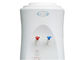 शुद्ध सफेद एक टुकड़ा शरीर इलेक्ट्रिक पानी की मशीन ABS आवास HC2701 घर के लिए