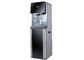 50L फ्रिज POU गर्म और ठंडे पानी की मशीन JLR2-5CG UF RO सिस्टम
