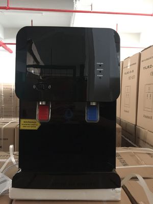घर और कार्यालय उपयोग के लिए कम शोर वाला 5 गैलन पानी डिस्पेंसर 110V-220V